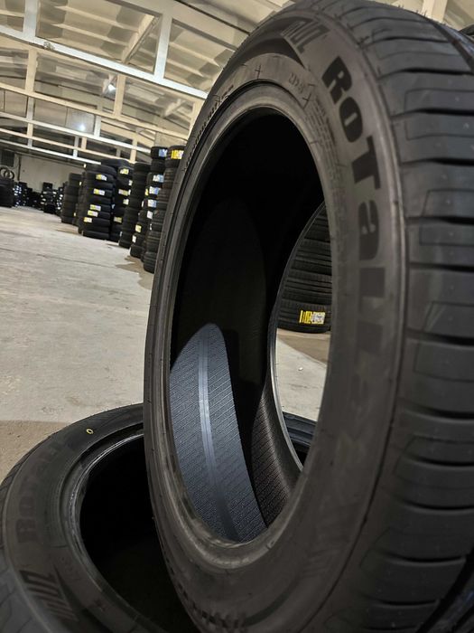 Нови летни гуми ROTALLA SETULA S-RACE RS01+ 265/45R20 108Y XL НОВ DOT