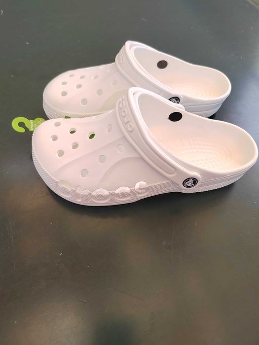 Сандали Crocs Men's Baya Clogs