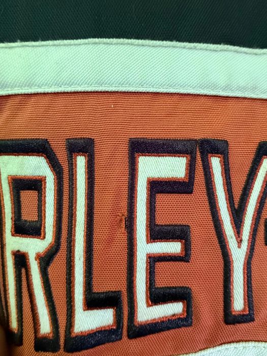 Geaca textila casual Harley-Davidson