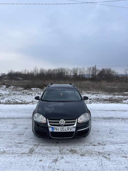 Volkswagen Golf 5 1.9 tdi