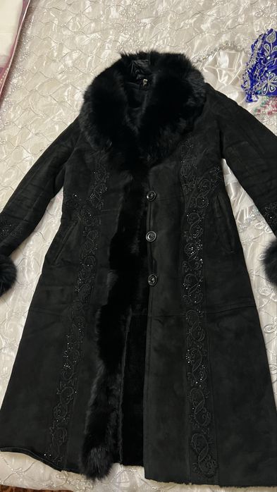 Ayollar Paltosi Pekin