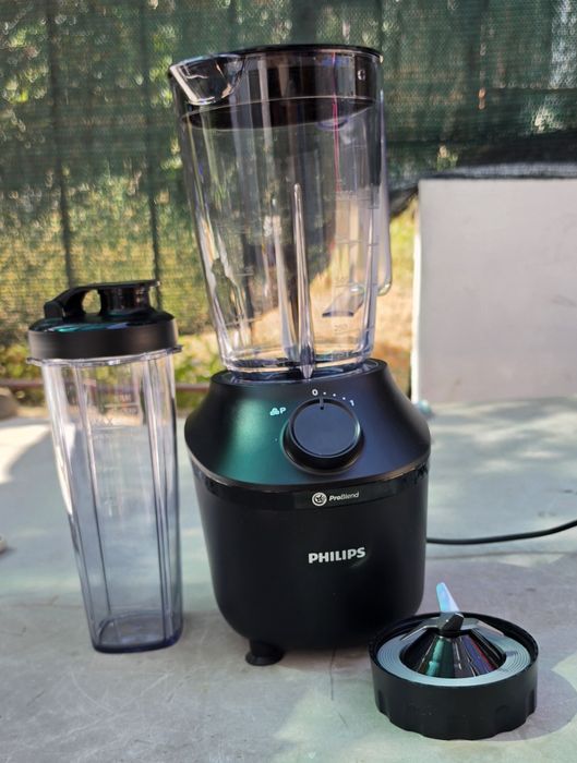 Блендер Philips 450w