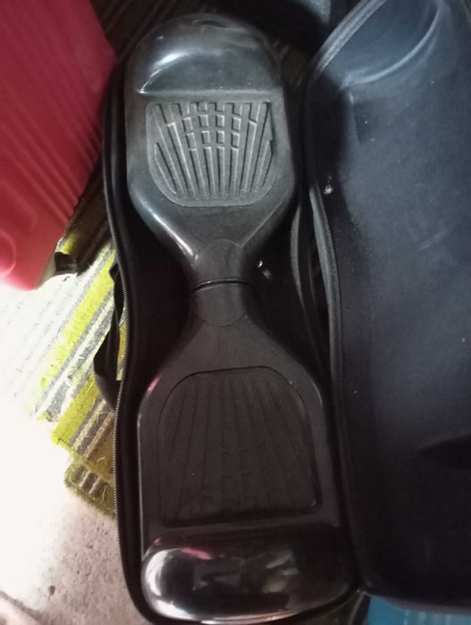 Havoboard electric