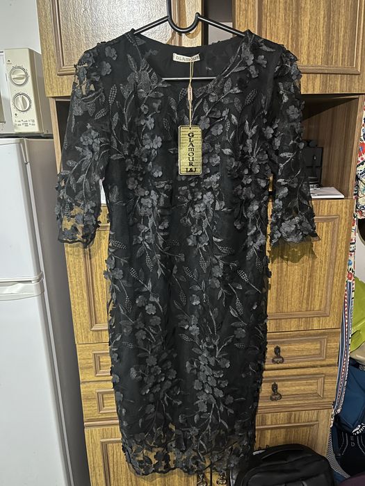 Платье женское новое