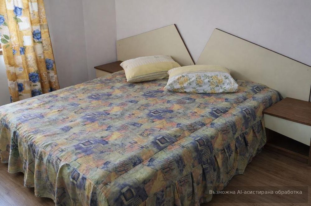 Едностаен апартамент  в гр.Варна, м-т Константин и Елена!