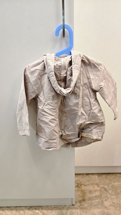 Детски дрехи на  ZARA