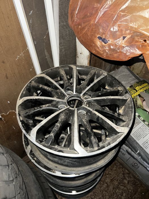 Титан сатылады 14тік