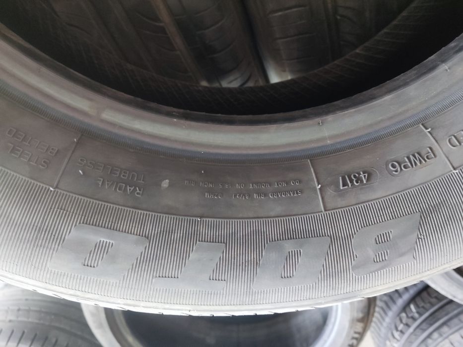 225/60/16 Boto Tyres