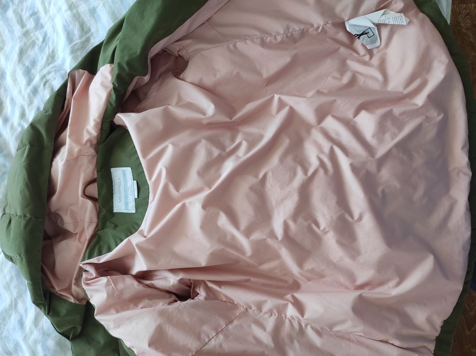 Продам женскую куртку