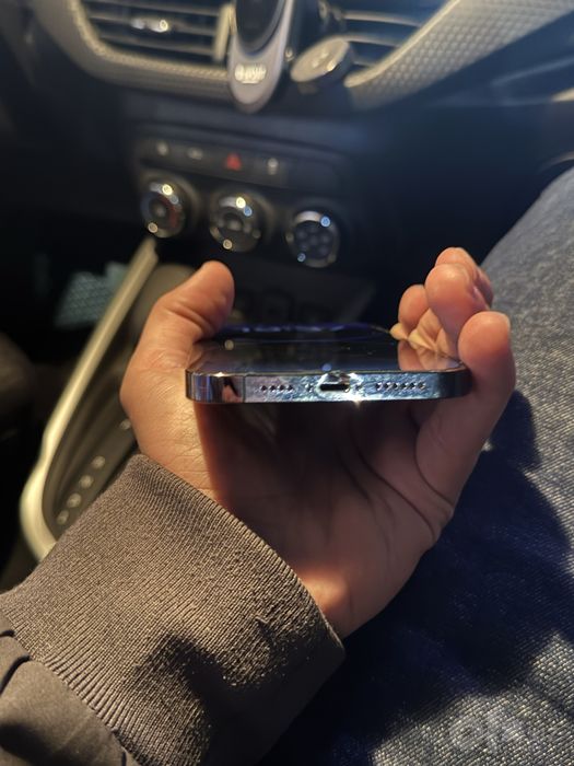 Iphone 14 pro max 256