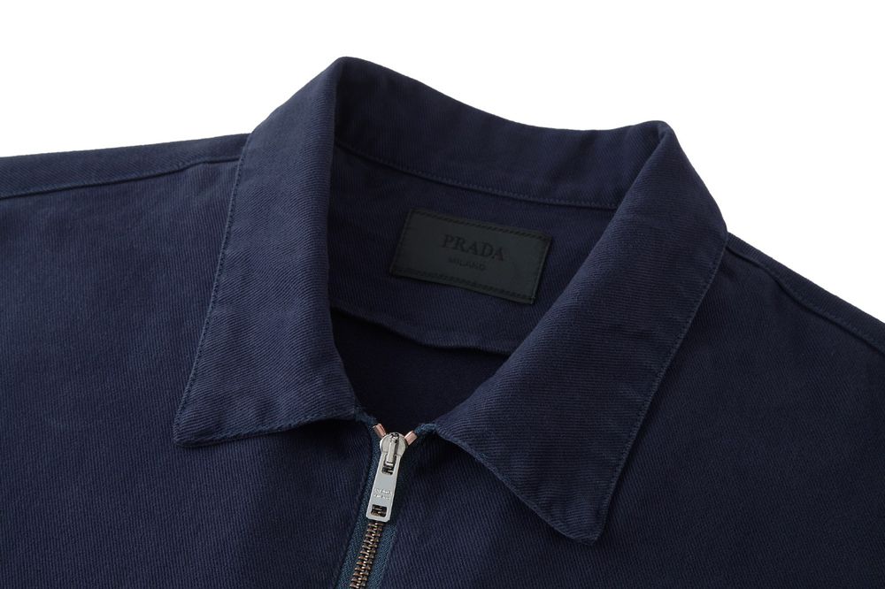 Мъжко Denim  яке ХХЛ