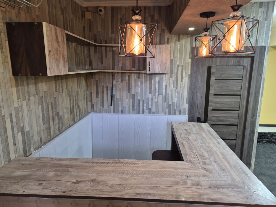 Продаётся подвальное  помещение.