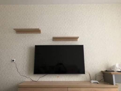 Установка Тв кронштейнов