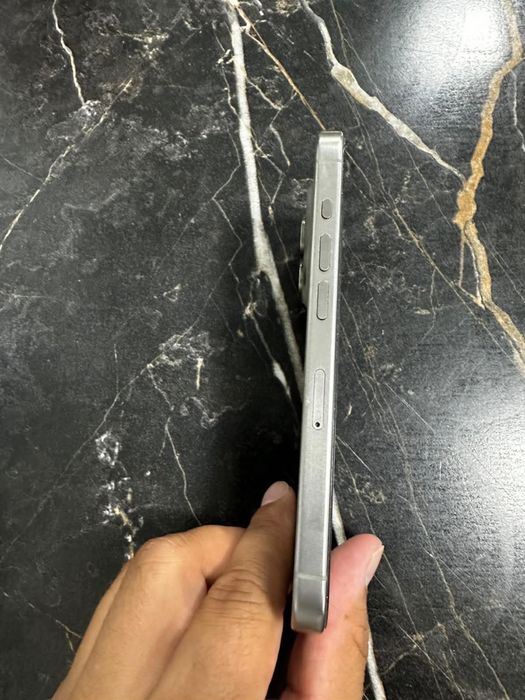 Iphone 15 pro 256 GB с коробкой