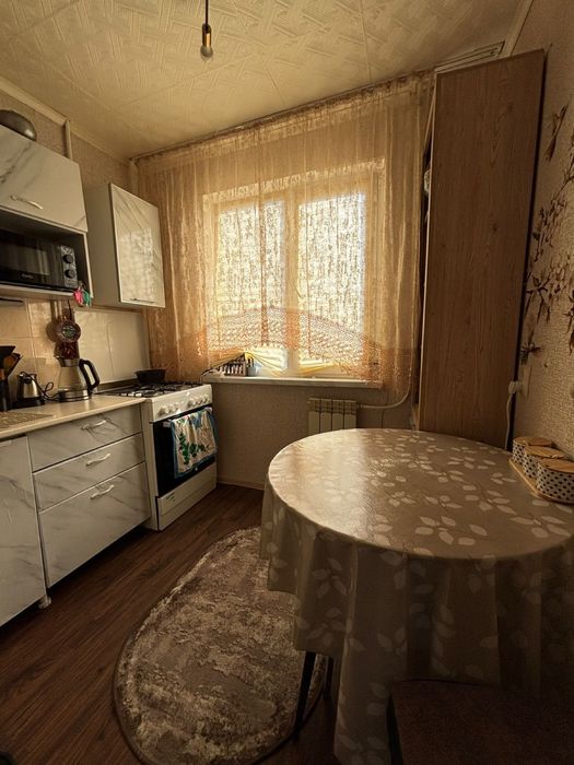 Продам 3х комнатную квартиру