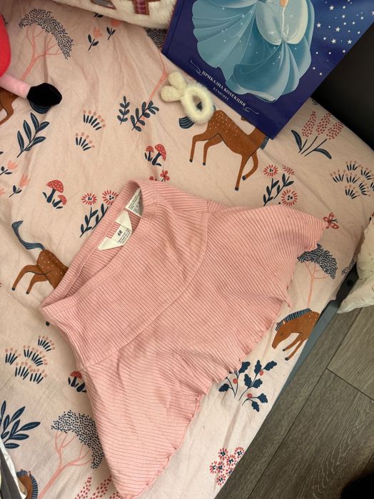 Дрешки H&M за момиче