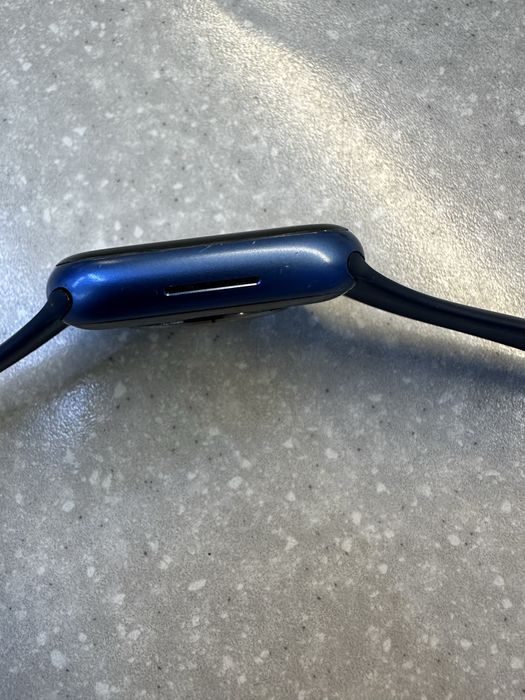 Продам apple watch series 7 45mm