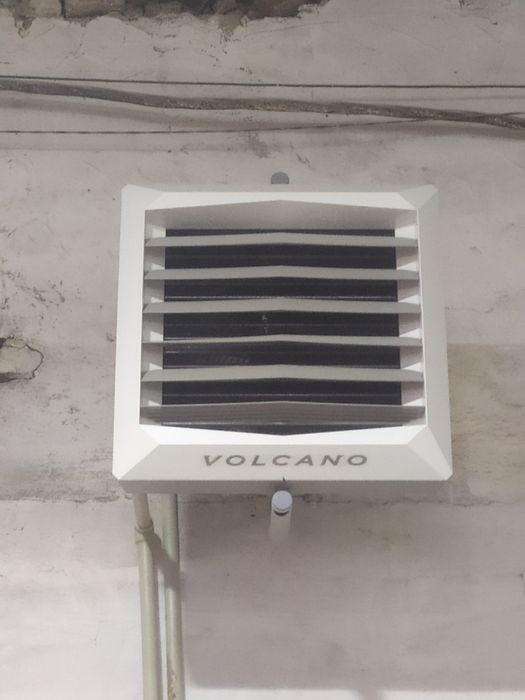 Отопление водоснабжение