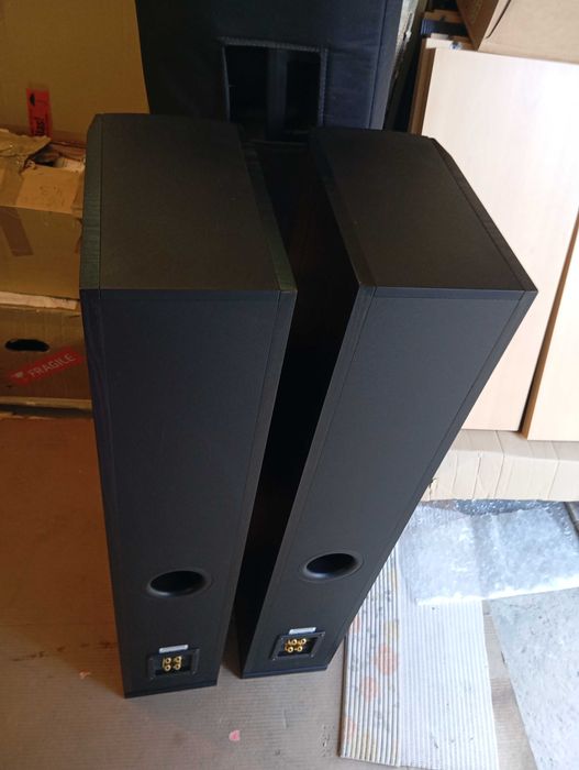 Система JAMO S626