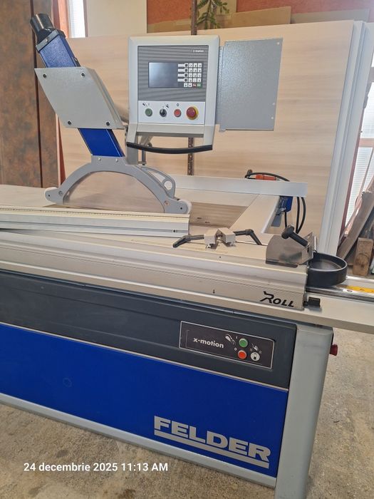 Circular Pal  Felder