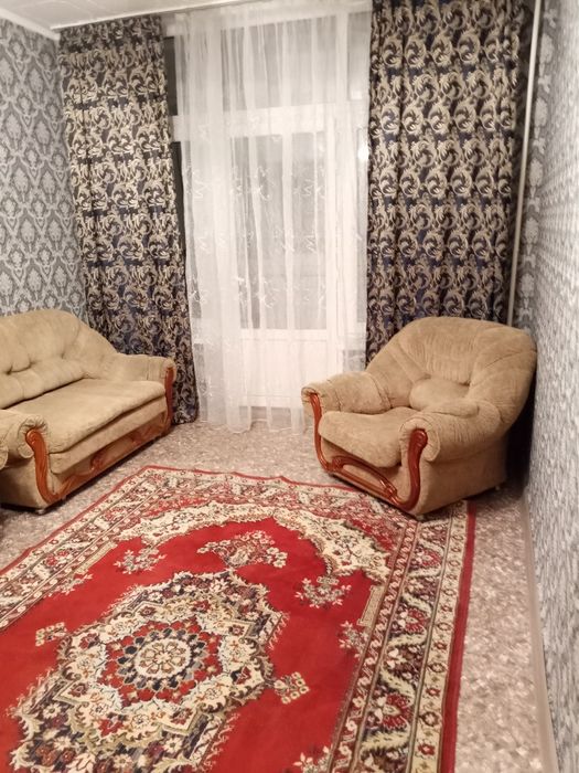 Мягкая мебель 3+2+1