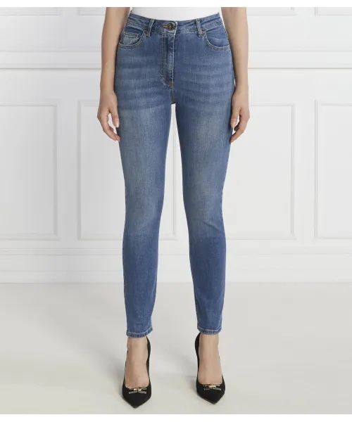 Polo Ralph Lauren, Elisabetta Franchi, Scotch&Soda дънки