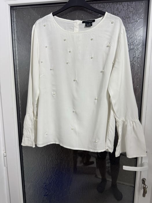 Camasuta eleganta cu perlute
