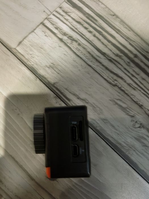 Екшън камера Robi cam