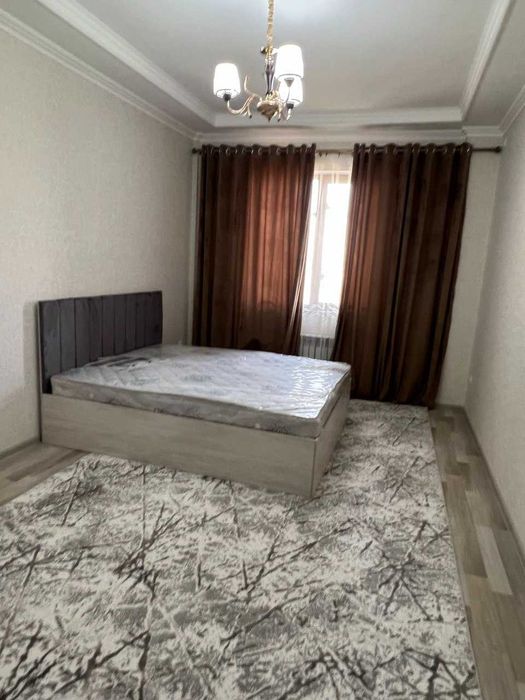 В аренду 3 комн квартира на 9 эт 9 эт дома. Евро . Мост Мукими (Эвос)