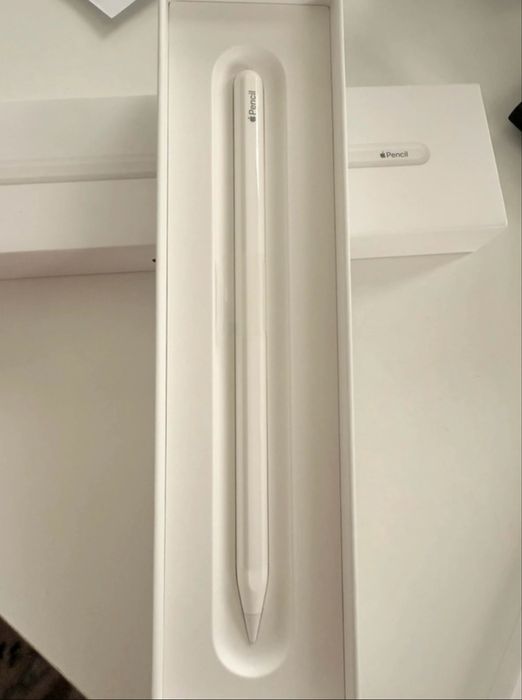 Apple Pencil 2 nd Generation