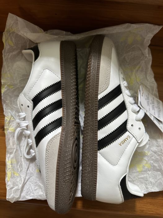 Adidas samba