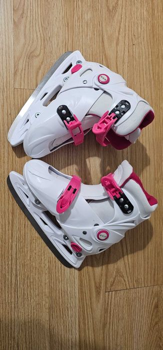 Patine copii, reglabile 33-36