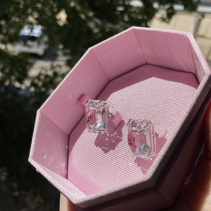 Серьги Swarovski Millenia (Collection 1)