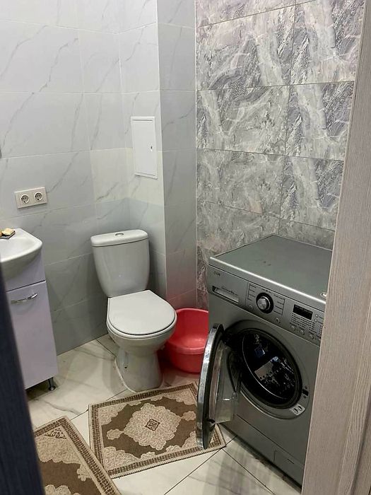 Сарыарка -Кенесары, 2ч 2000