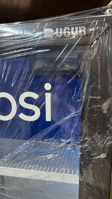 Vitrina frigorifica verticala led simpla