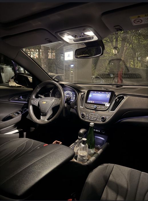 Malibu 2 Turbo Premier