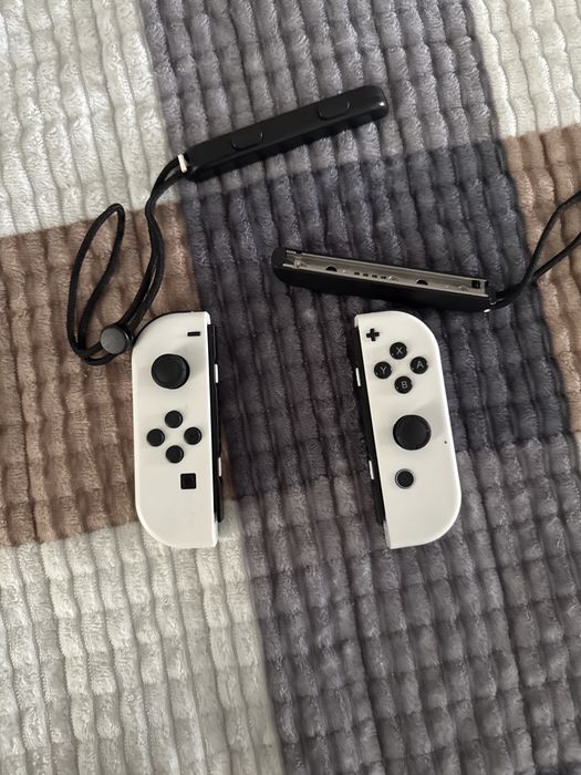 Joy con контроллеры для Nintendo switch