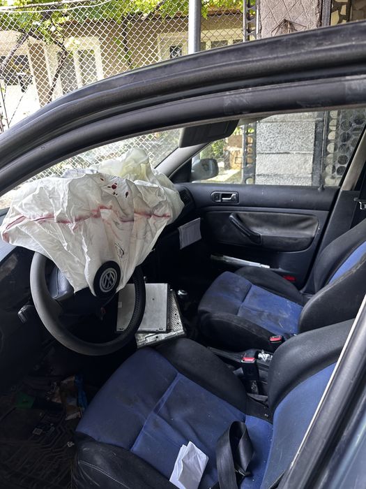 volkswagen golf 4