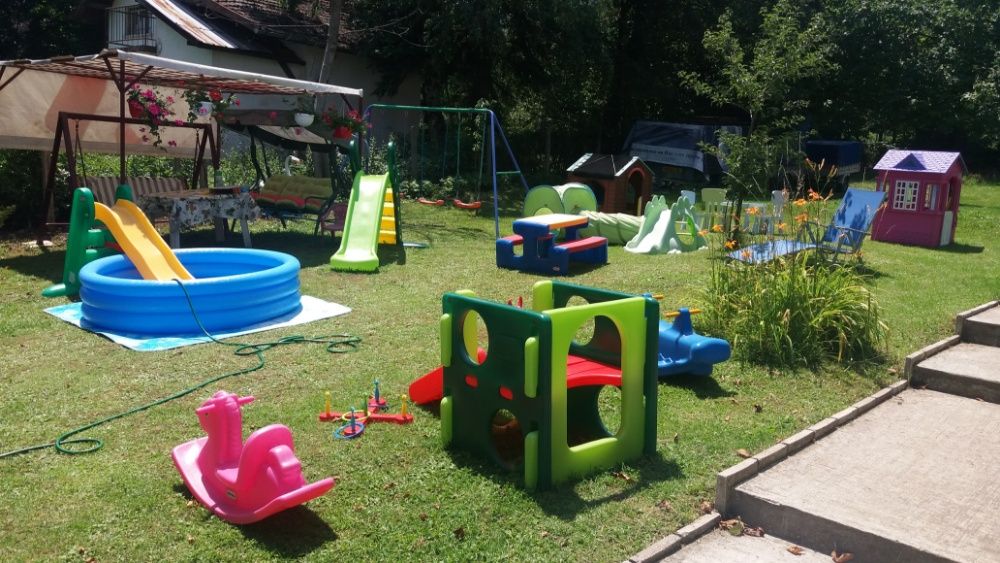 Детегледачка в гр.София- Драгалевци