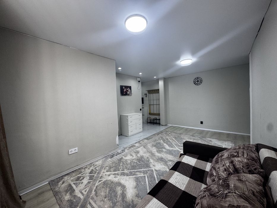 Продам 3х комн квартиру в центре