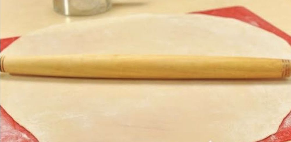 Баурсаки, тесто на бежбармак