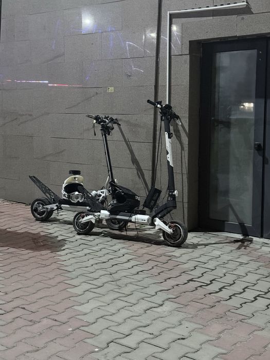 F3 pro max kugoo