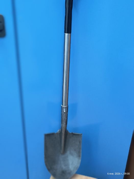 Продам лопату для авто !