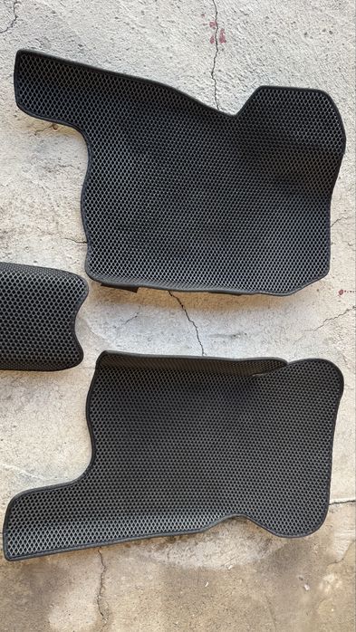 Ева полик на приору