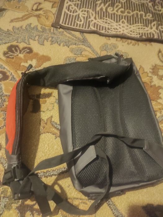 Geanta de umăr(rucsac)