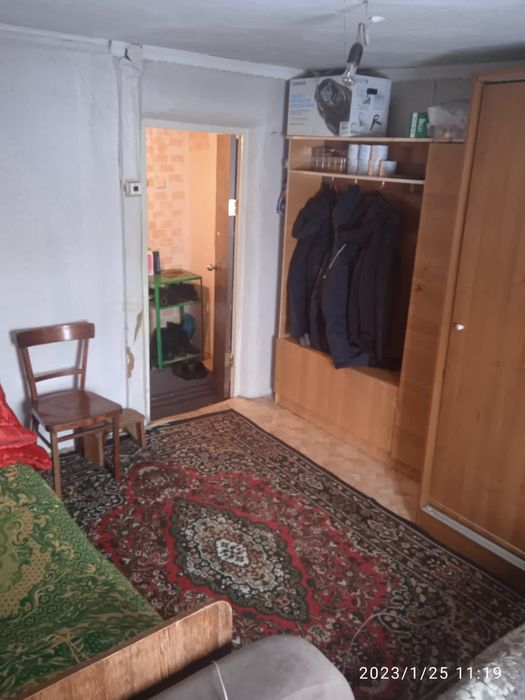 Продам 3-х комнатный дом район Защиты