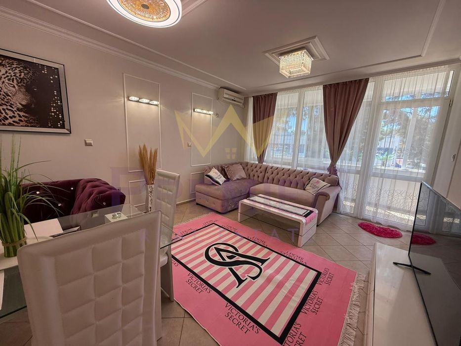 Продава се Двустаен апартамент в к.к. Слънчев бряг - 74 кв.м за 1757 €/кв.м - Снимка #7