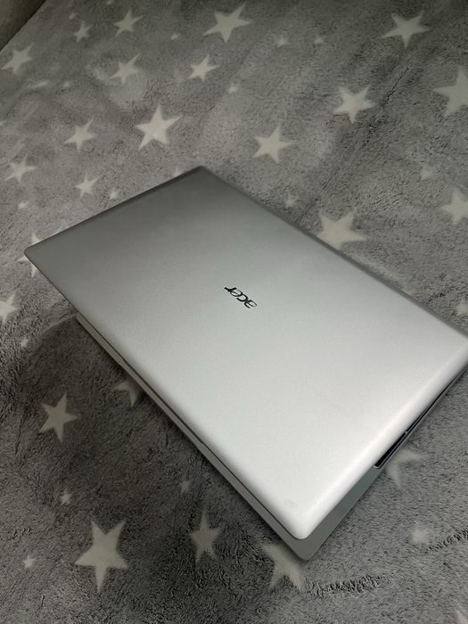 Ноутбук маленький