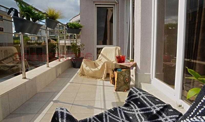 Дава се под наем Двустаен апартамент в Варна, м-т Траката - 70 кв.м за 663 € - Снимка #13