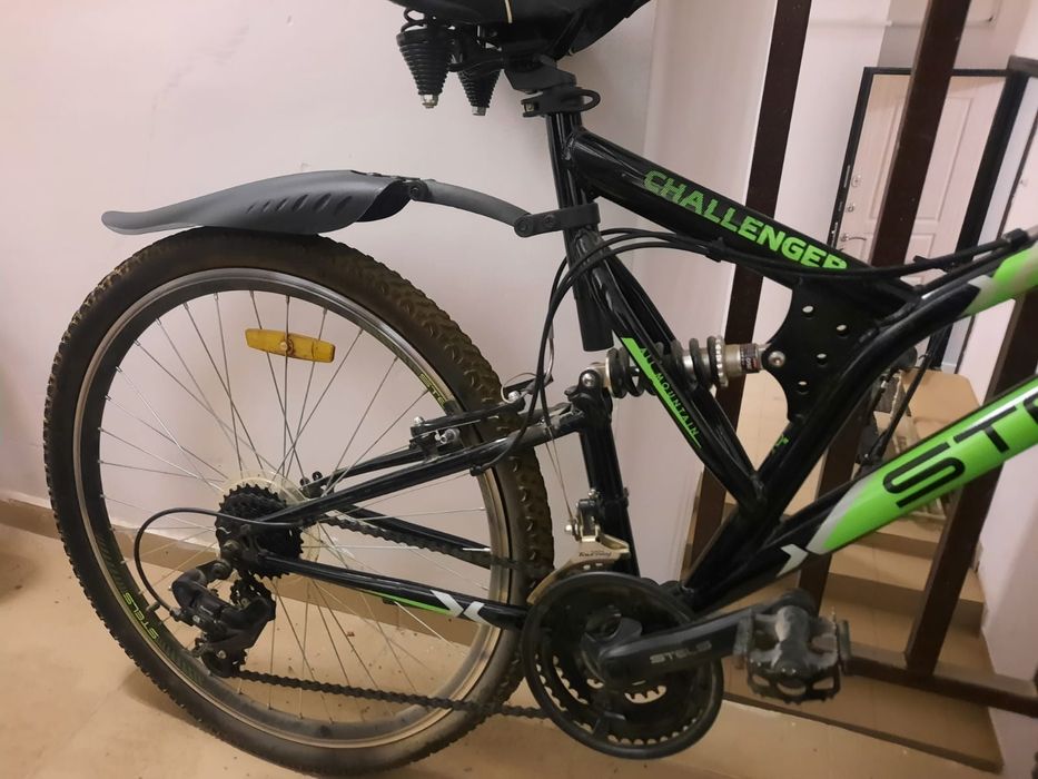 Продаётся велосипед STELS